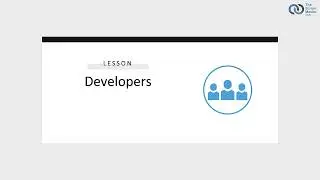 Developers