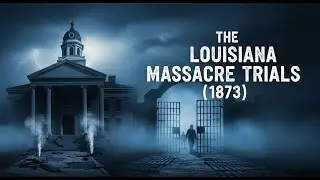 Inside the Louisiana Massacre Trials: America&rsquo;s First Failed Terror Prosecutions