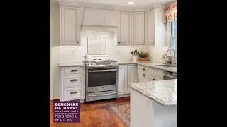 Under Contract in Berwyn!