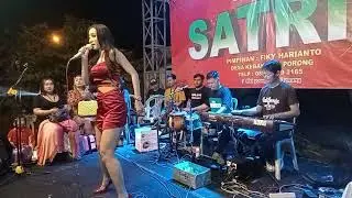 gea gerbie aku tak bsa