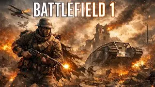 Saturday night BF1 it is then |PS5