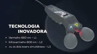 Laser Roller - Lan&ccedil;amento MM Optics