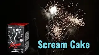 Funke Scream Cake - Heuler zu Salut [4K]
