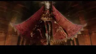 Final Fantasy XII: The Zodiac Age (New Game-/Weak Mode) - Shemhazai, the Whisperer