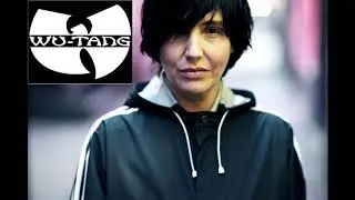 Wu Tang - Sharleen Spiteri from Texas on meeting and working with the Wu Tang Clan