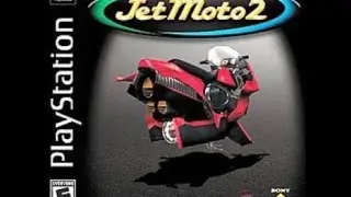 Jet Moto [PSX]