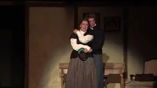 UHSMTA2022 Pleasant Grove HS   Little Women