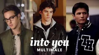 Into You - Multimale