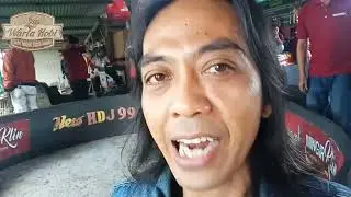 Kontes Ayam Laga Non Judi (GUREM)  Uji Kualitas Ternak 2022/Jetis Jogopaten Yogyakarta #viralvideo