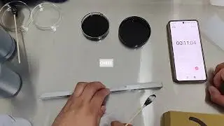 Drying Time Test: Water-Based vs Fast-Dry Ink | DOD Large Character Printer Demo