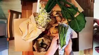 Slowbox: The BEST CSA In Korea
