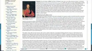 Dictionary of National Biography Training Film