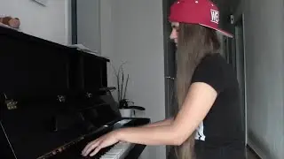 Avicii - Waiting For Love (Piano Cover)