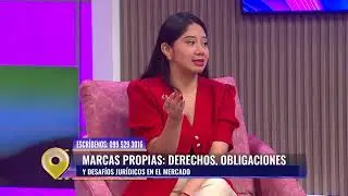 Protección de marca en Ecuador | Entrevista 