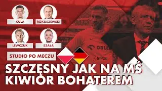 SZCZĘSNY? TOP! OCENIAMY POLAK&Oacute;W, PROGRAM SPECJALNY: ROKUSZEWSKI, LEWCZUK, SZAŁA I KULA