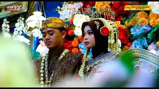 🔴Live Stream Ngundhuh Mantu :: Risang 💞 Ayu  :: GEDUNG 3M SOBA : 3M MUSIK : KREATIF HD | 11/01/26