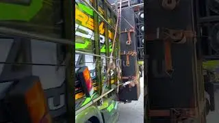 BREWOG Audio Team 3 Persiapan Karnaval Aryojeding Tulungagung