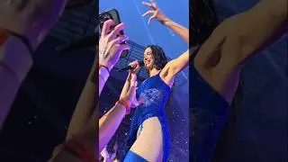 Be the One //Radical Optimism Tour in Liverpool #dualipa