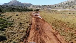 OffRoad Crete-25.10.2020