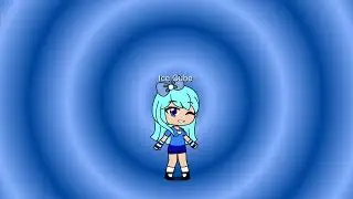 I Decided To Update Ice Cube (Humanized)'s Design On Gacha Club!