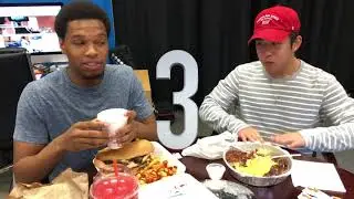 Food Friday: Summit Diner