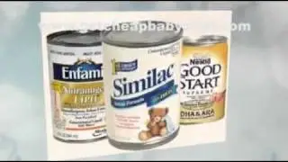 Cheap Baby Stuff