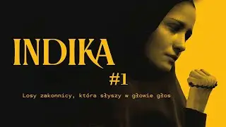 INDIKA #1 GAMEPLAY NAPISY PL | Losy zakonnicy, kt&oacute;ra słyszy w głowie głos