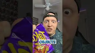 Putting Takis on random things PT4 #comedy #funny #gamer #skit #takis
