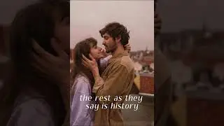 A Bittersweet Love Story