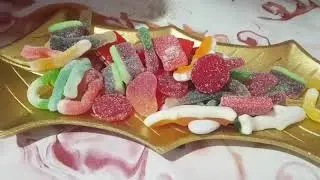 احتفلت بعشورا مع العائلة  دازت ليلة غزالة 😍❤و عيد العرش المجيد 🎆🎊