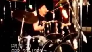 Sweetchild o mine- San Francisco Band