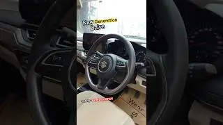 New dzire 2025 💀 || New Generation Dzire 2025 #dzire #automobile #2025 #newlaunch #safety #shorts