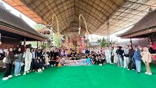 STUDY TOUR SMP 1 JATIPURO KE BALII 6-10 November 2025 