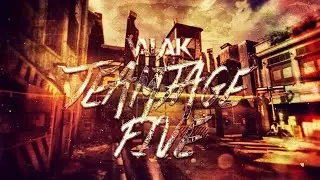 Valak Teamtage #5 @SnipingSkirmish [B6] Response