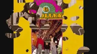 Peppermint Trolley Company - Lollipop Train (1966)