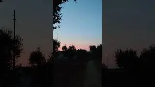 Glimpses of Puglia by dusk 🌇✨. #lofi #sunset #chill #lofihiphop #music #puglia #trulli #italy