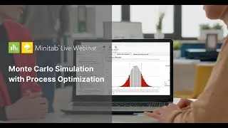 Monte Carlo Simulation with Process Optimization