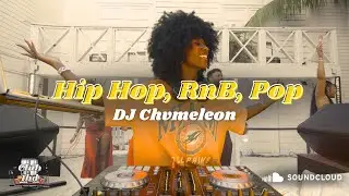 Hip Hop, Pop, RnB, Rock, House & More | DJ Chvmeleon @ Club 1BD