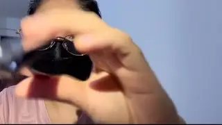 ASMR CASERO - Chequeo Improvisado para Dormir 💤 #fy #asmrcasero #relax #asmr #asmrcasero #fypage 