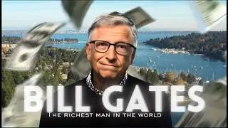 Why Bill Gates Is Giving Away All His Money