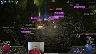 Valken Live Stream, Deadeye LA Breach farmer, Herald abuser