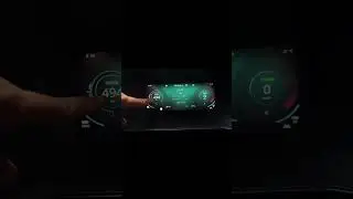 Tata Harrier Ev city range in city drive mode 430~440