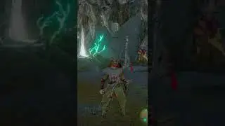 Wild Hearts Forge New Weapon Bow and Arrows