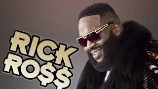 Happy Birthday to the boss Rick Ross!! #H2T2 #happybirthday #RickRoss #HipHop#fyp