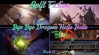Split Fiction ~FULL GAMEPLAY~ (Part 13)