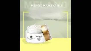 Melano Pack Yellow peel De Pigmentation Peel | Melano pack yellow peel cosderma www.cosderma.online