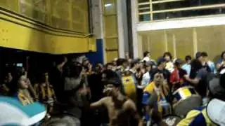 TEMA NUEVO ROSARIO CENTRAL - YO TE VOY A ACOMPAÑAR, CUANDO TODO VAYA MAL - SUBTILTULADO
