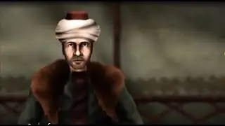السلطان أورخان وقصة تأسيسه للجيش الإنكشارى || مسلسل تاريخ آل عثمان