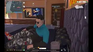 Grand Criminal Online : Elite Penthouse Tour 4K