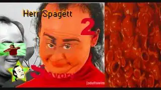 Savory - Herr Spagett ( Dubstep )